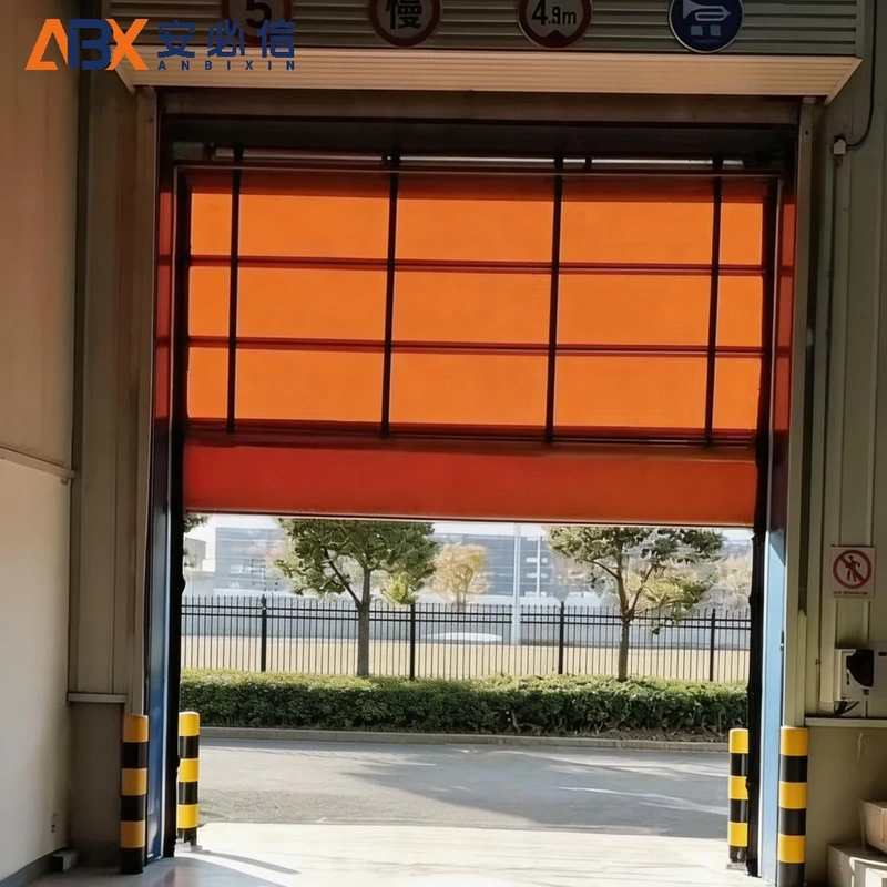 庆阳市堆积门
